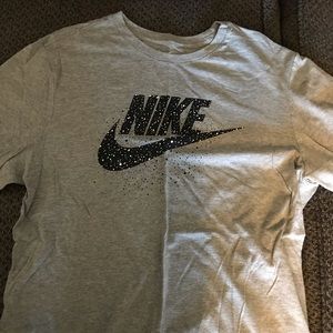 Nike T Shirt - Size Large